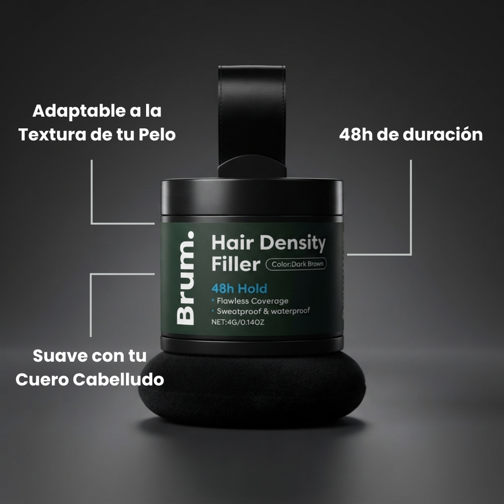 Fibras Capilares